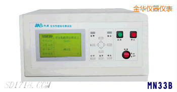 金華耐壓絕緣聯(lián)合測(cè)試儀(二合一)