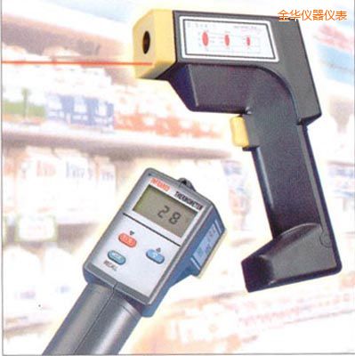 金華紅外線測(cè)溫儀