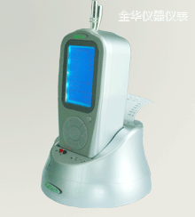 金華激光塵埃粒子計數(shù)器