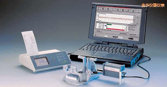 金華便攜式小型粗糙度儀