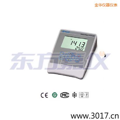 金華電導率 臺式測試儀