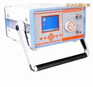 金華精密露點分析儀