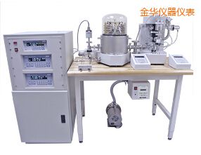 金華基準級大氣數據測試系統(tǒng)