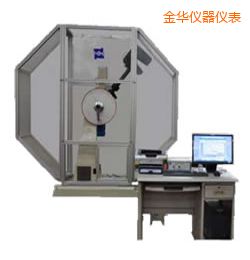 金華時代儀器化沖擊試驗機(jī)