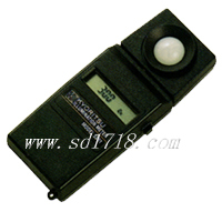 金華數(shù)字式照度計