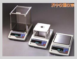 濟(jì)寧GX系列精密電子天平,810g,0.001g