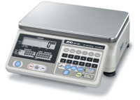 濟(jì)寧HC-i系列電子計數(shù)秤,30kg,0.005kg