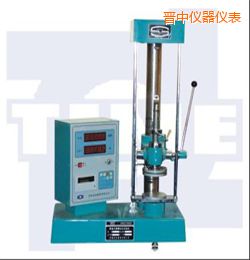 晉中時(shí)代雙數(shù)顯彈簧拉壓試驗(yàn)機(jī)