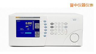 晉中高級型氣體壓力控制器校準器