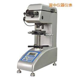 晉中時代數(shù)顯維氏硬度計