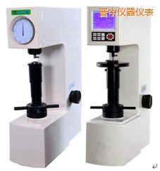 晉中電動(數(shù)顯)表面洛氏硬度計(jì)