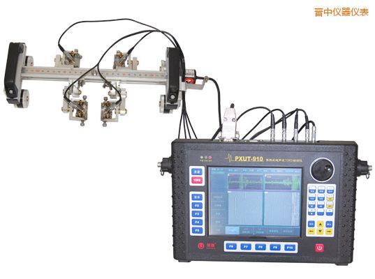 �x�б�yʽ����TOFD�z�y�x