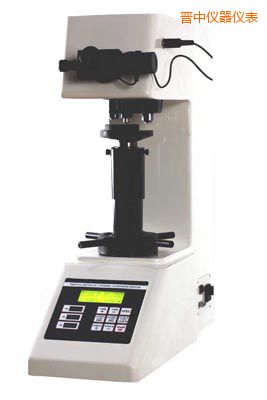 晉中數(shù)顯自動(手動)轉(zhuǎn)塔維氏硬度計