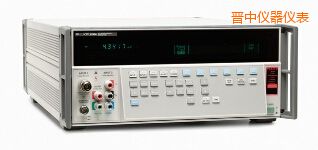 晉中交流電壓測量標準