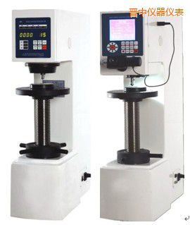 晉中直讀數(shù)顯布氏硬度計