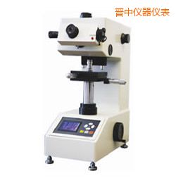 晉中時代顯微硬度計