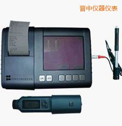 晉中時(shí)代里氏硬度測(cè)量系統(tǒng)