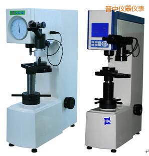 晉中電動(dòng)(數(shù)顯)布洛維硬度計(jì)