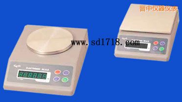 �x�н����������ƽ,5000g,0.1g