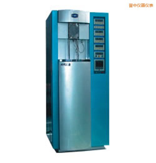 晉中時代高速環(huán)塊摩擦磨損試驗機