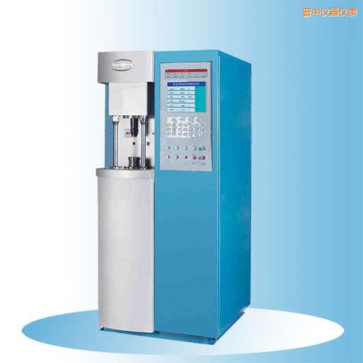 晉中時代微機(jī)控制電液伺服材料端面摩擦磨損試驗(yàn)機(jī)