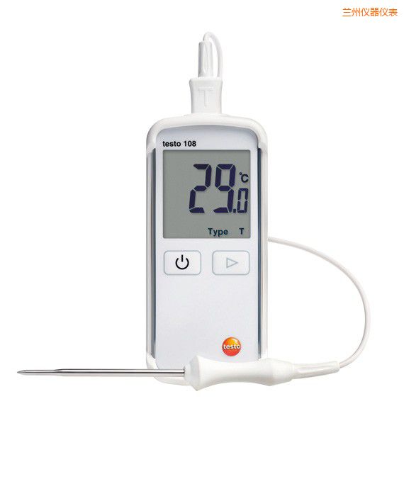 蘭州防水型食品溫度儀