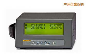 蘭州四通道便攜式測溫儀