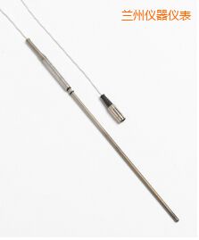 蘭州短支二等標(biāo)準(zhǔn)鉑電阻溫度計