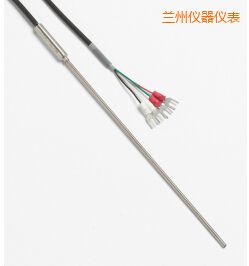 蘭州快速響應鉑電阻溫度計