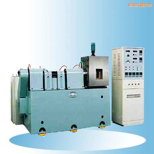 聊城時(shí)代高溫高速銷盤摩擦磨損試驗(yàn)機(jī)