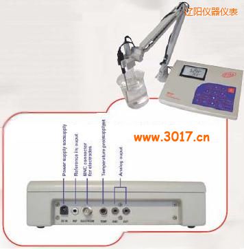 遼陽(yáng)臺(tái)式測(cè)試儀