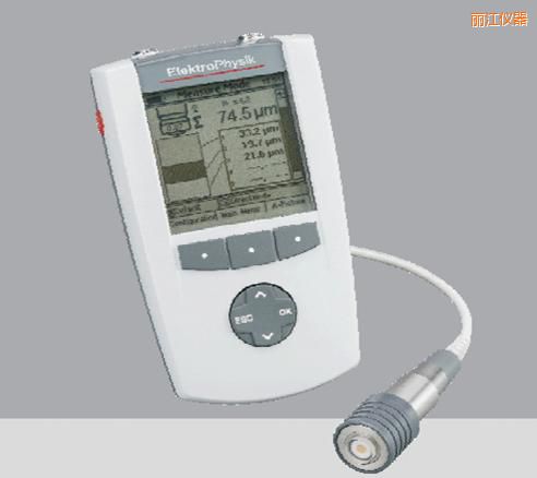 麗江超聲波涂層測(cè)厚儀