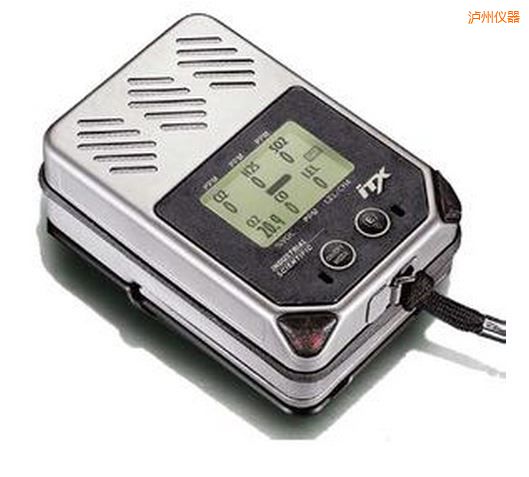 瀘州多氣體檢測儀