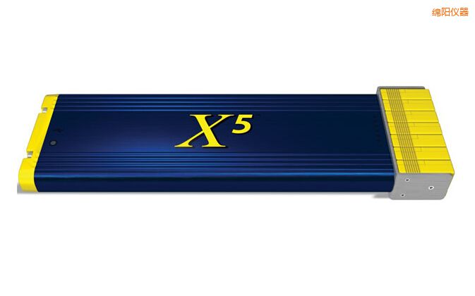 綿陽爐溫測(cè)試儀(X5系列)