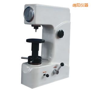 綿陽(yáng)洛氏硬度計(jì)