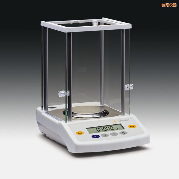 綿陽(yáng)電子天平,210g,0.1mg