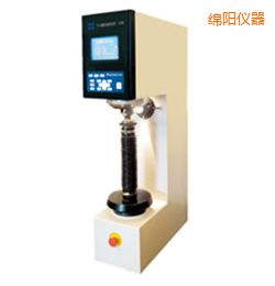 綿陽時代萬能硬度計