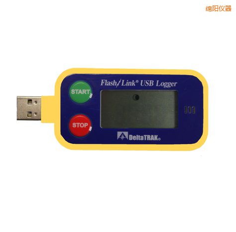 �d�FlashLink®USB Logger һ�����\(y��n)ݔ�ضȔ�(sh��)��(j��)ӛ䛃x