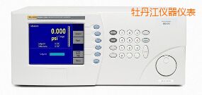 牡丹江特級型氣體壓力控制器/校準器