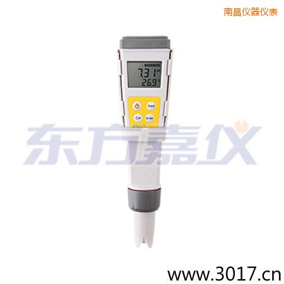 南昌精密防水迷你型酸度計(jì)