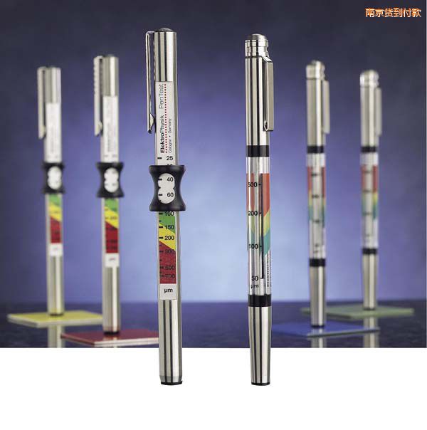 南京筆式涂層測厚儀