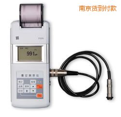 南京時代漆膜測厚儀