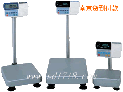 南京精密電子臺(tái)秤,220kg,20g