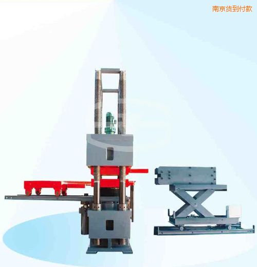 南京時代微機(jī)控制電液伺服壓剪試驗機(jī)