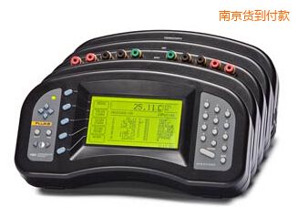 南京堆棧式溫度巡檢系統