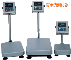 南京防水臺(tái)稱,220kg,20g