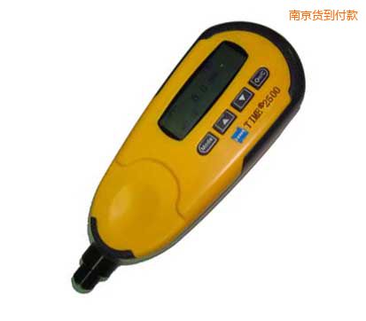 南京涂層測(cè)厚儀