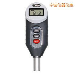 寧波邵氏A硬度計