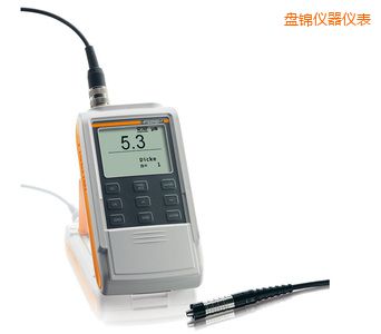 盤(pán)錦手持式涂層測(cè)厚儀