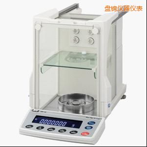 盤(pán)錦日本AND BM系列自動(dòng)微量分析天平1μg